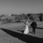 This Open Air Paphos, Cyprus Wedding Has Us Excited for Summer