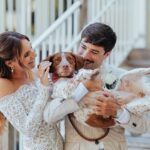 This Laid-Back Boho Key Largo Wedding Was a Full Weekend of Good Vibes