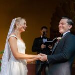 A Couple Brought Old Hollywood Glamour to This San Miguel de Allende Wedding