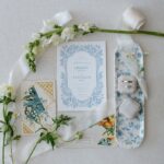 Heartwarming Spring Wedding in the Blue Ridge Mountains of North Carolina