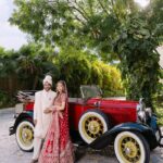 A Vibrant Indian-Jewish Wedding Weekend at NIZUC Resort & Spa in Cancun