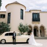 An Impossibly Romantic Stonepine Estate Wedding in Carmel Valley