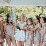 How to Plan a Stress-Free Wedding Getting Ready Timeline