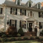A Sweet, Summer Cottagecore Wedding at The Inn at Fernbrook Farms