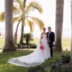 Elevated and Immersive Wedding Celebration Inspired by Mexico’s Lake Chapala