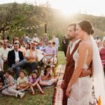 This Couple Renovated a 30-Year-Old Family Farm to Host Their Dream Wedding in São Paulo