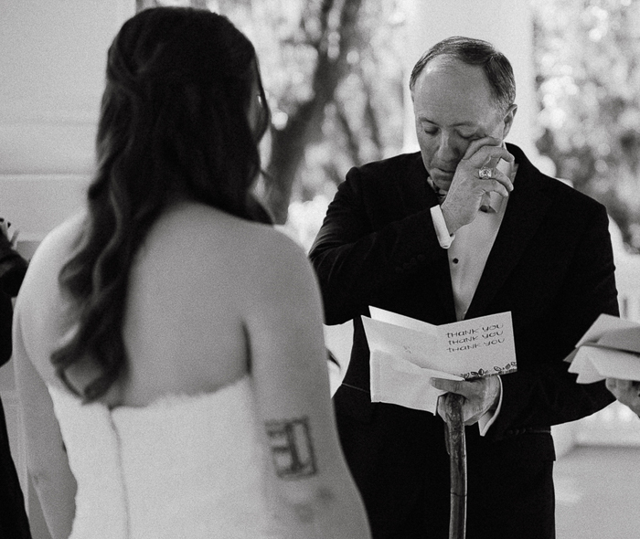 Classic Charleston Charm in This Admiral’s House Wedding