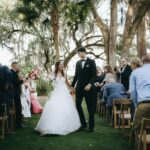 Classic Charleston Charm in This Admiral’s House Wedding