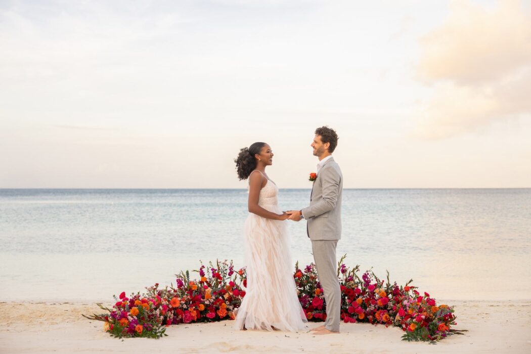 Why Aruba Marriott Resort Is the Ultimate Setting for a Caribbean Destination Wedding