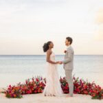 Why Aruba Marriott Resort Is the Ultimate Setting for a Caribbean Destination Wedding