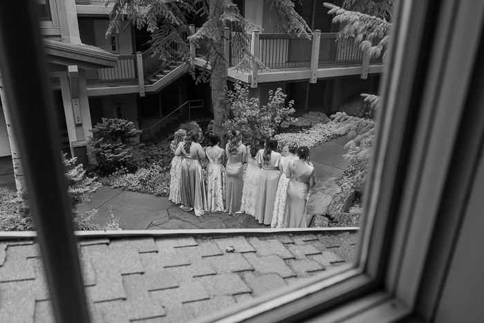 A Maroon Bells Ceremony and Snowmass Reception: A Quintessentially Colorado Mountain Wedding