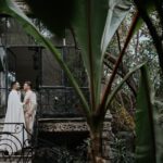 This Queer Two-Day Mexico City Wedding Blended Pakistani Tradition and Mexican Culture Beautifully
