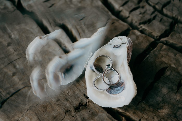 The Ultimate Wedding Ring Guide