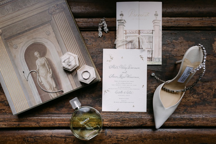 The Ultimate Wedding Ring Guide