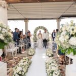 Timeless Italian Elegance in This Bellevue Syrene Wedding in Sorrento
