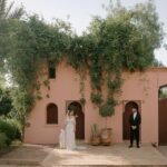 A Vibrant Moroccan Wedding Weekend That Brought Two Families Together for the First Time